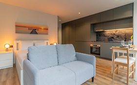 Ruah Apartments By Lovelystay